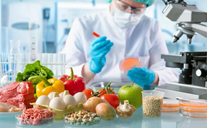 MODULO 1 - INTRODUCCIÓN A LA MANIPULACIÓN E HIGIENE DE LOS ALIMENTOS